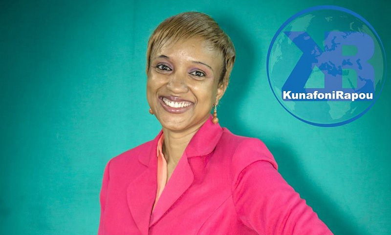<a href="/JourDuMali/">Journal du Mali</a> est en deuil suite au décès de son ancienne collaboratrice <a href="/HawaSeme/">Hawa Séméga</a> survenu ce 29 mai. Une grande perte pour la famille de la presse malienne. Toute notre équipe présente ses condoléances émues à @tidianitogola et tous les proches. Puisse son âme reposer en paix. 🙏🏿