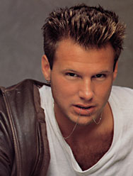 Happy Birthday  Corey Hart 