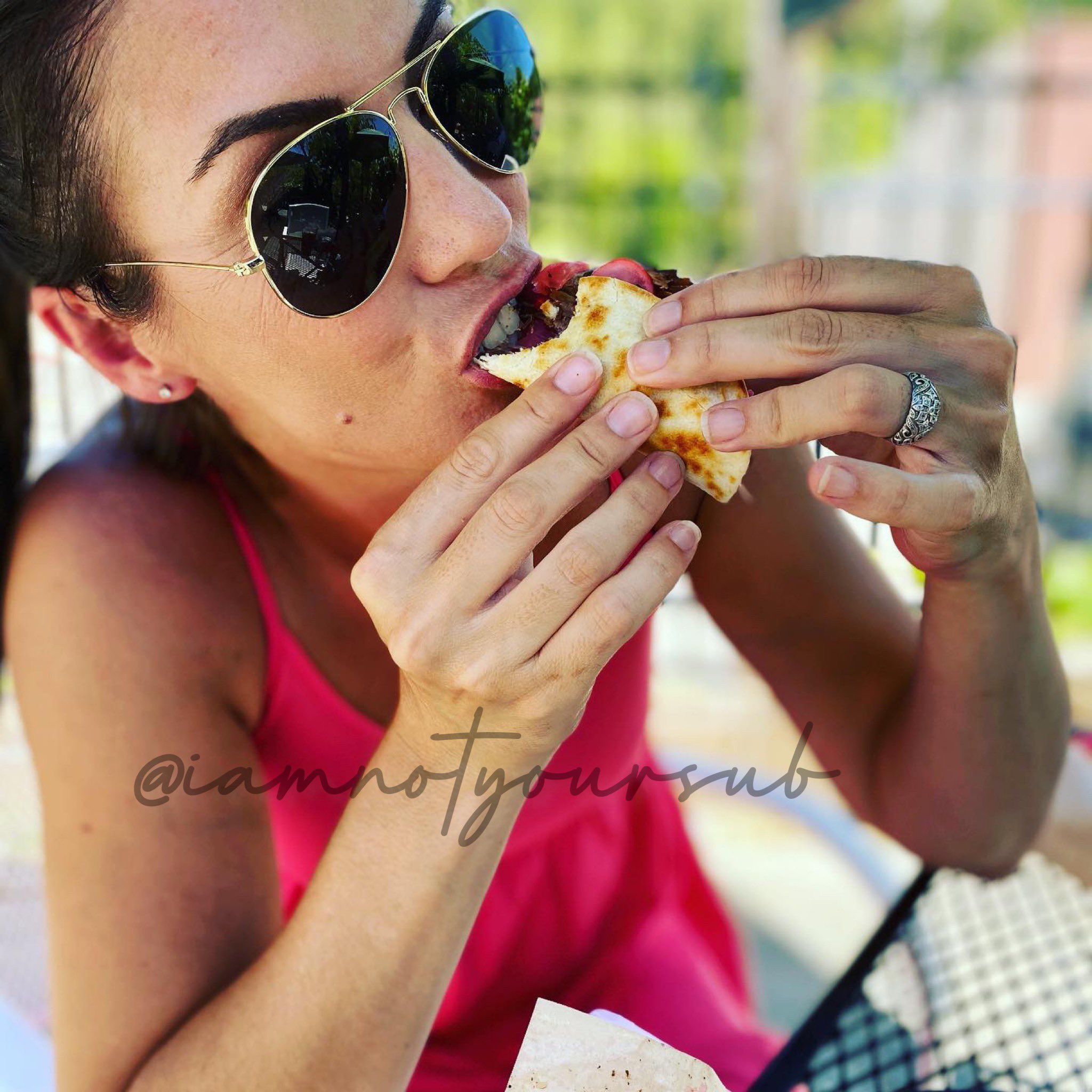 TW Pornstars - Iamnotyoursub. Twitter. For even more of this smokin