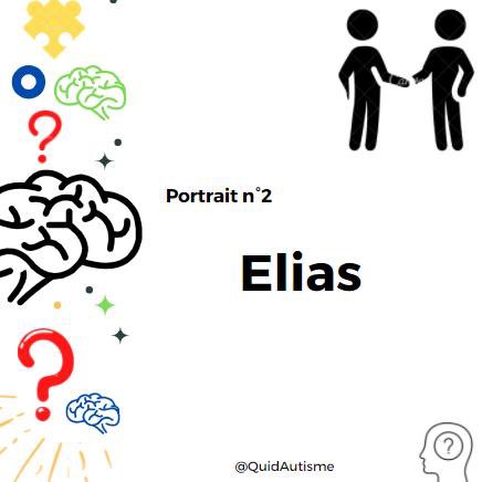 QuidAutisme's tweet photo. Après une (plus ou moins) courte pause exams, nous revenons avec d’autres témoignages!

Nous reprenons avec un nouveau portrait, celui d’Elias, 14 ans, diagnostiqué autiste à 3 ans et demi 

⬆️

 #autisme #autism #autismlove #autismfamily #soutienautiste #integrationautiste https://t.co/xPwt7ub0YB