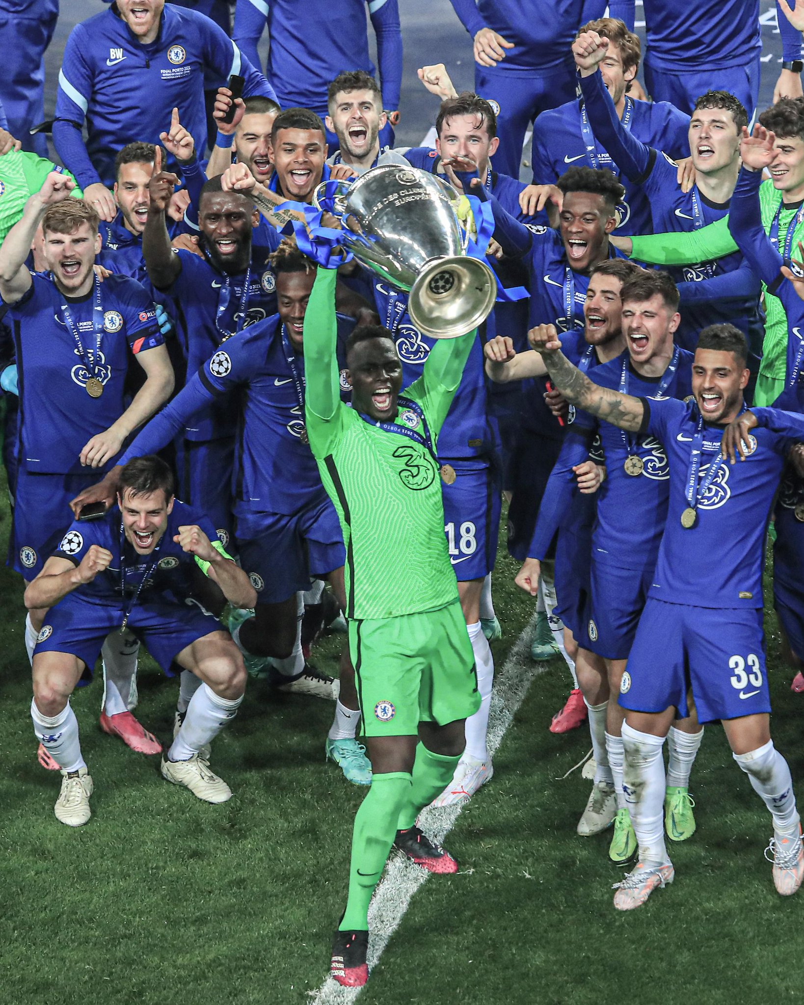 ESPN UK on Twitter "Chelsea now hold the record for the fewest goals conceded for a team