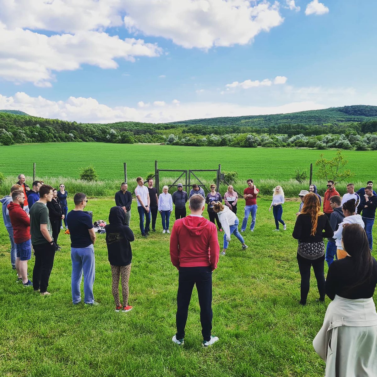 EOS Institute Educational Center