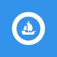 RarePelesNFT's tweet photo. My new obsession is collecting random test tokens uploaded by people at @opensea 

First I got the 2-tone MATIC test circle from @dfinzer (cofounder) and I just picked up this OpenSea Test Logo from @natechastain (head of product)

Who has a better test token collection than me? https://t.co/YFKCeThCR6
