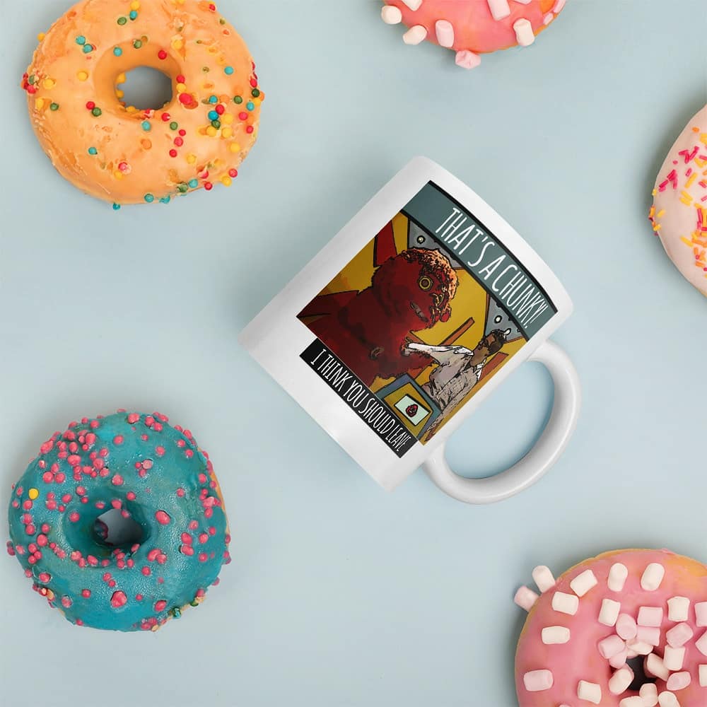 TeesBySummer's tweet photo. Available Now on Etsy! https://t.co/Hdl3kVgBEB (Link in Bio)

#ithinkyoushouldleave #itysl #timrobinson #netflix #netflixshows #netflixisajoke #comedy #sketchcomedy #comedymerch #comedytshirt #comedytees #comedian #funny #jokes #graphicdesign #mugs https://t.co/pMzXmNa7VD