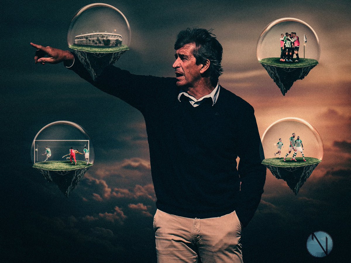 nadamasquebetis's tweet photo. El ingeniero tuvo un plan #RealBetis @RealBetis https://t.co/uJNvkSGtoU
