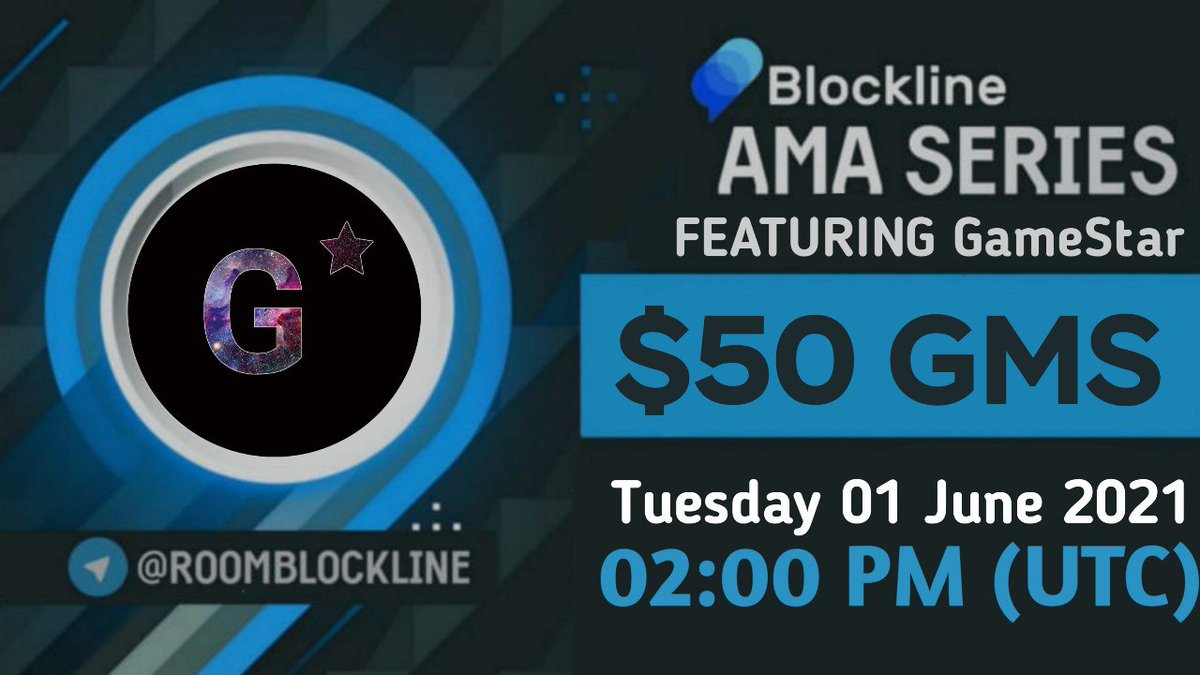 BlockLine tweet media