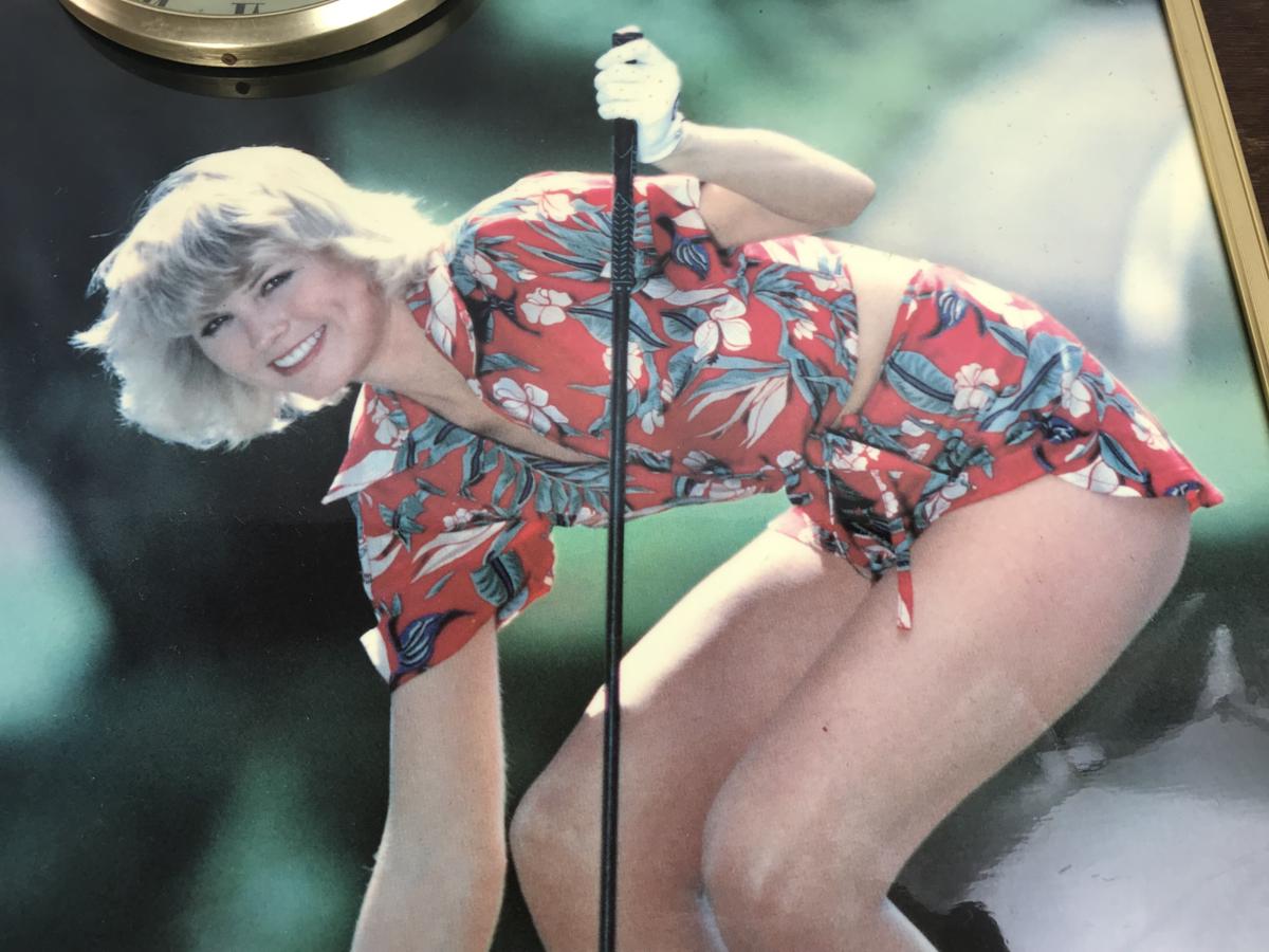 Happy Birthday  Laura Baugh 