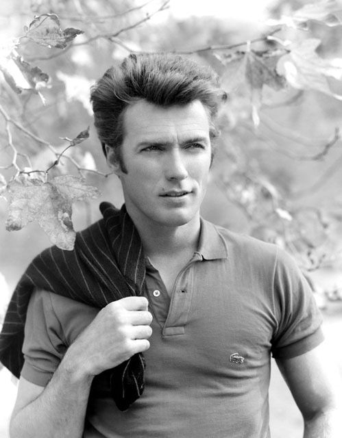 Happy Birthday  Clint Eastwood 