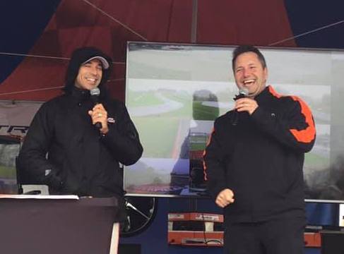 TrevorAnthony's tweet image. HELIOOOOOOO!!!! Spiderman and I when people said Palou would catch him!  #INDY500 #4TIMER #HISTORY #INDYCAR