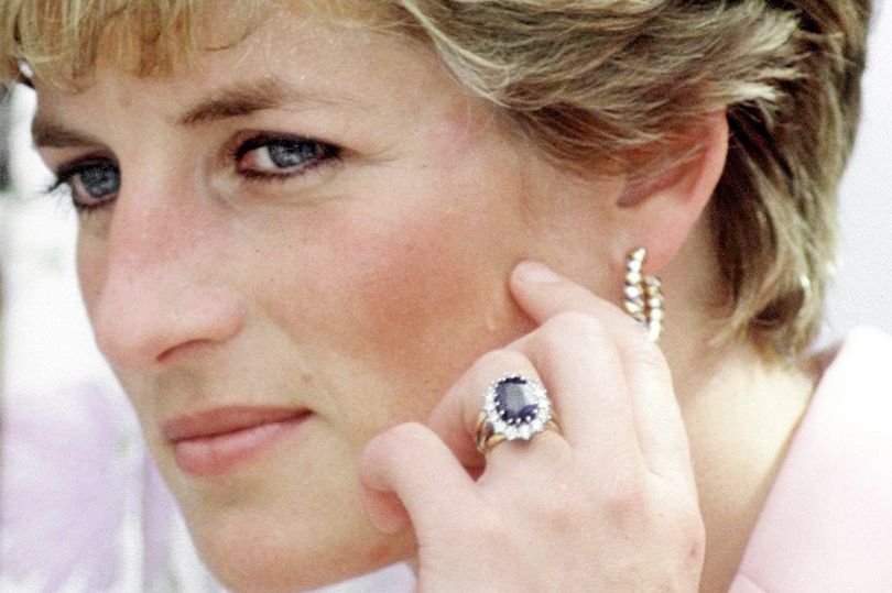 Princess Diana 'left in tears after hearing how Martin Bashir spoke about her'