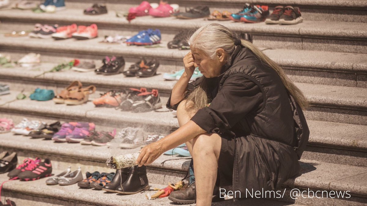 𝐄𝐯𝐞𝐫𝐲 𝐂𝐡𝐢𝐥𝐝 𝐌𝐚𝐭𝐭𝐞𝐫𝐬: Praying for Truth, Reconciliation and Healing: A statement to our HCDSB community from @Director_HCDSB - hcdsb.org/2021/05/a-stat…