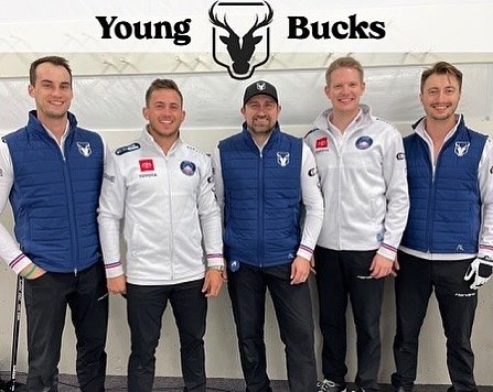 Hardline Curling tweet media