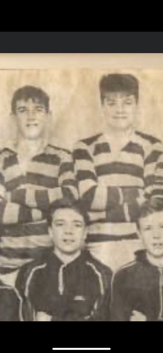 batski1973's tweet image. Who are these 4 brothers ?