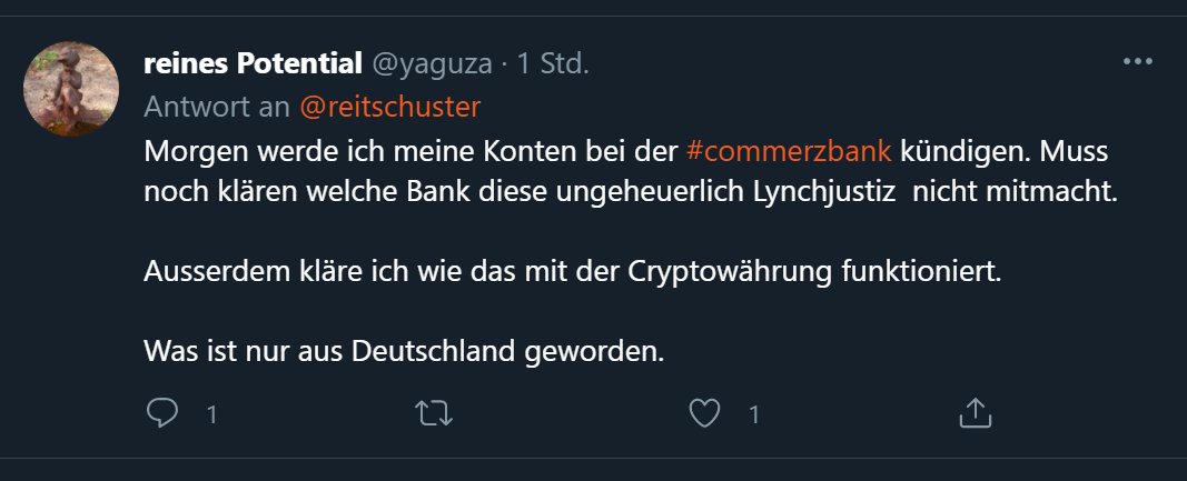 berndbollmann's tweet photo. die Erde ist zwar ne Scheibe aber die Reitschusterbubble macht demnächst in Crypto... #Reitschuster #TeamNoReitschuster #Fakeschuster https://t.co/dLQWNhZHAD