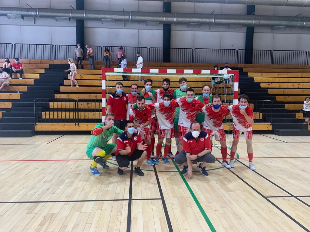 🏆CAMPEONES DE LIGA🏆

SENIOR REGIONAL.
EQUIPAZO, ORGULLO⚽🚀🔝