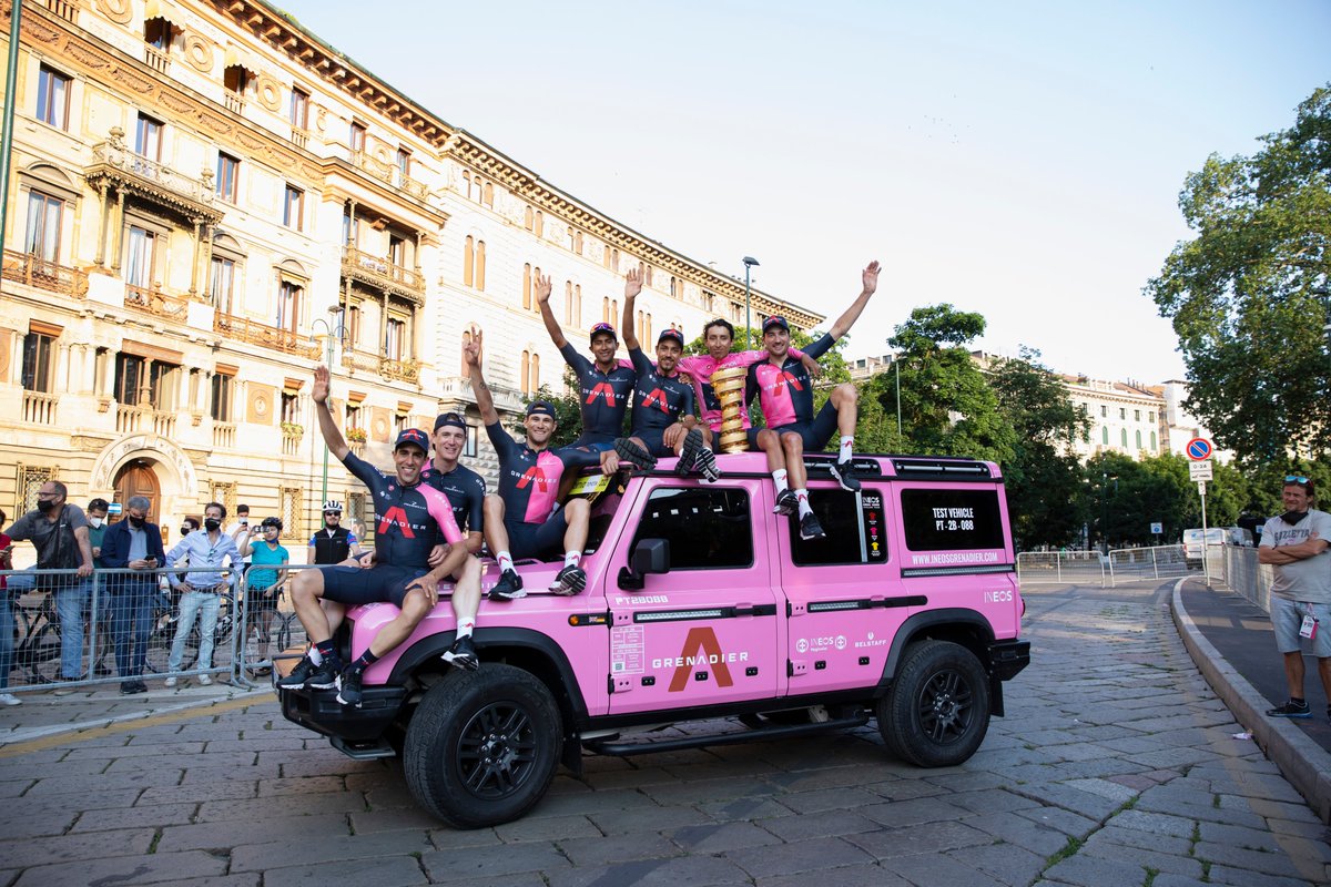 Michael Hutchinson tweet media