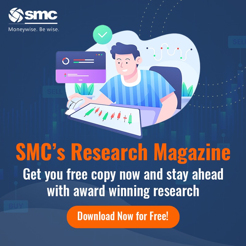 smcglobal's tweet photo. 💰 Grow your Wealth with SMC Research 📊
Get your 🆓 Free Copy Now and 📈 Stay Ahead with Award-Winning Research

🖱️ Download Now: https://t.co/Udl7LS3zwj

#smc #stockmarket #stocktrading #researchnewsletter #researchmagazine #investment #topstocks #stocktips https://t.co/6zqrV9bqHb