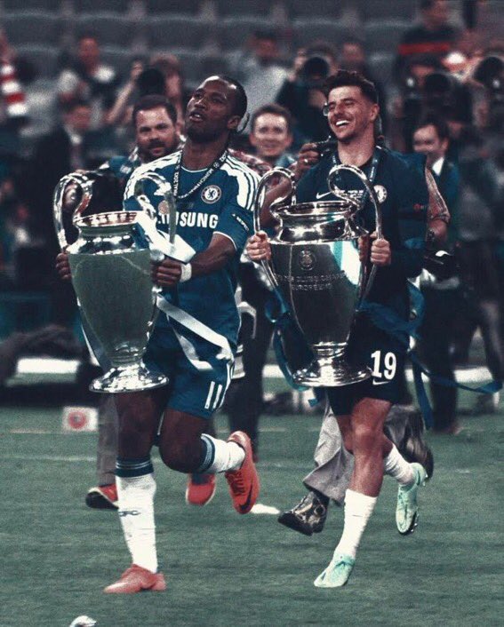 TheBlues___'s tweet photo. Football ‘eritage https://t.co/rCSvxbez28