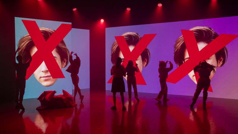 GhostlightRcrds's tweet photo. "With @Fangirls_Tour, @YveBlake and her team offer up a new example for musical theatre. The songs, which come hard and fast, mix hip hop riffs, Broadway vocals and catchy pop tunes, with lots of fun dancing!"

Read more: https://t.co/S0rNiV7PUH 
Listen: https://t.co/MRX23aw6xU https://t.co/hkeshXmxPn