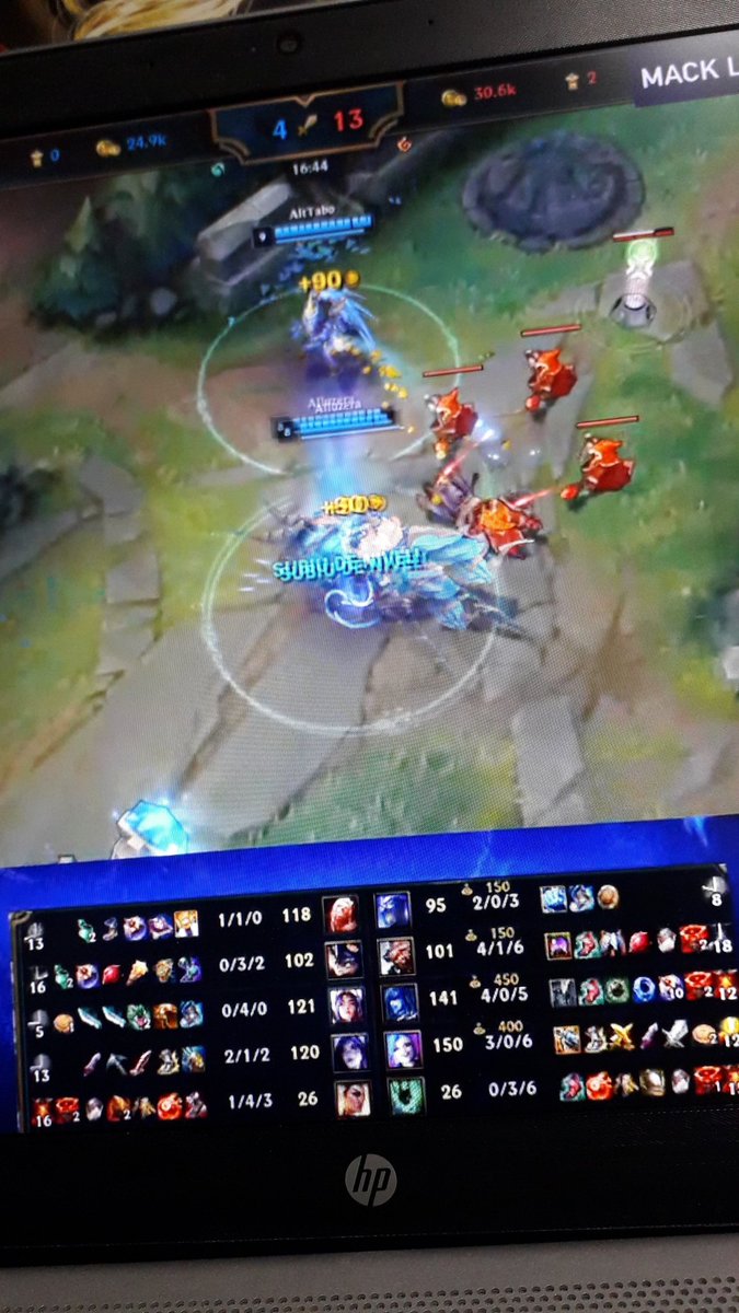 Imagens falam mais que mil palavras