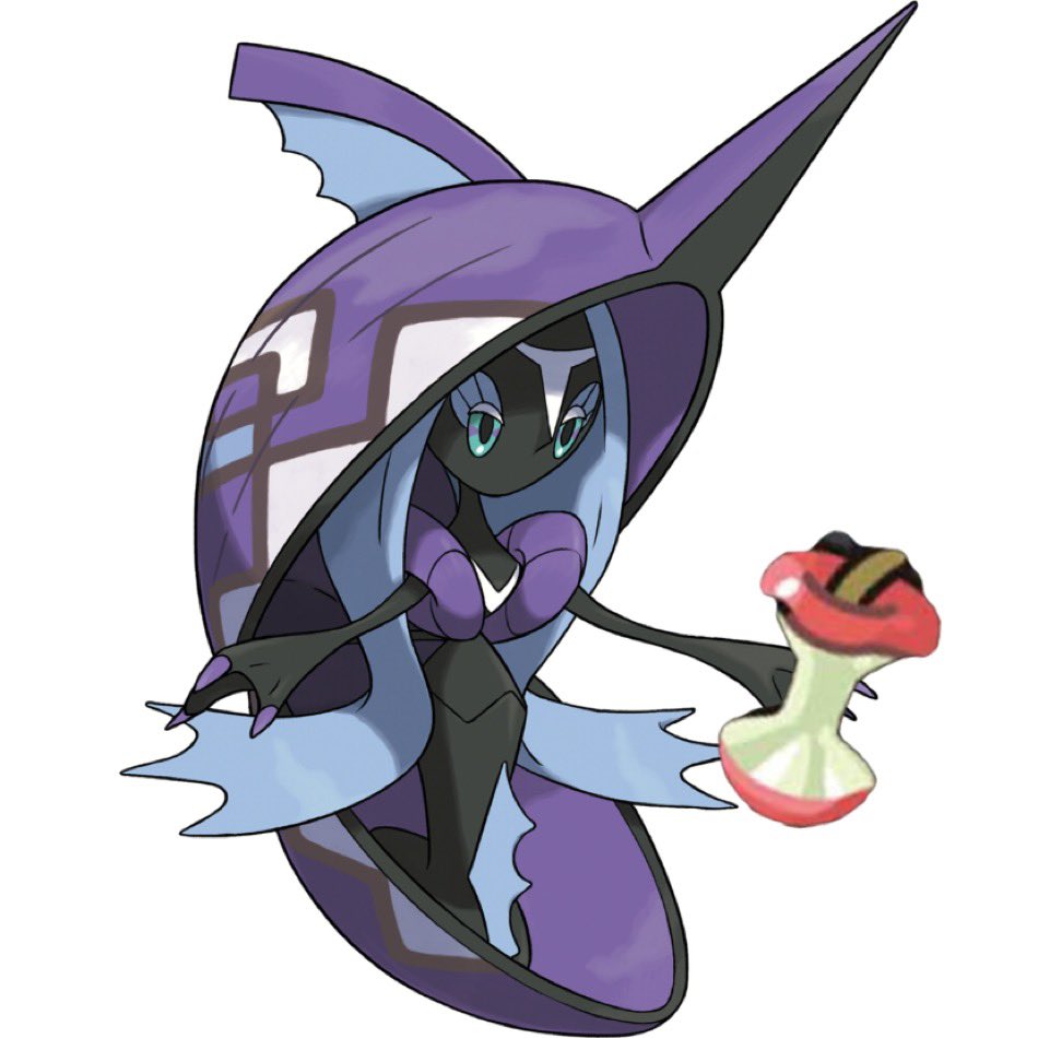 In due giorni ho incredibilmente vinto il trial e il gamble del <a href="/Riseofgalar/">Rise of Sinnoh - Official</a> organizzato da <a href="/Alexis_Vgc/">Francesco Pardini 🇺🇦</a> , complimenti anche a @pippopappa97 per la bellissima finale del gamble.
Ma quanto è bella la finella che mangia le mele 
98/150 kp