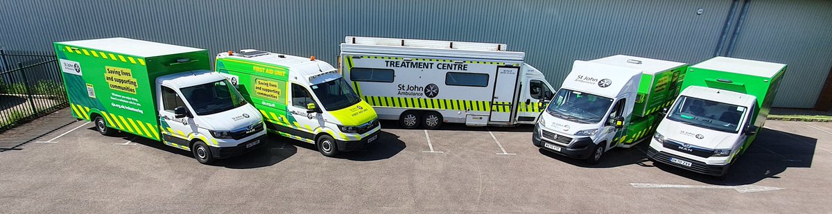 What a weekend of training and show and twll with this amazing feet of vehicles ! #sjalogistics