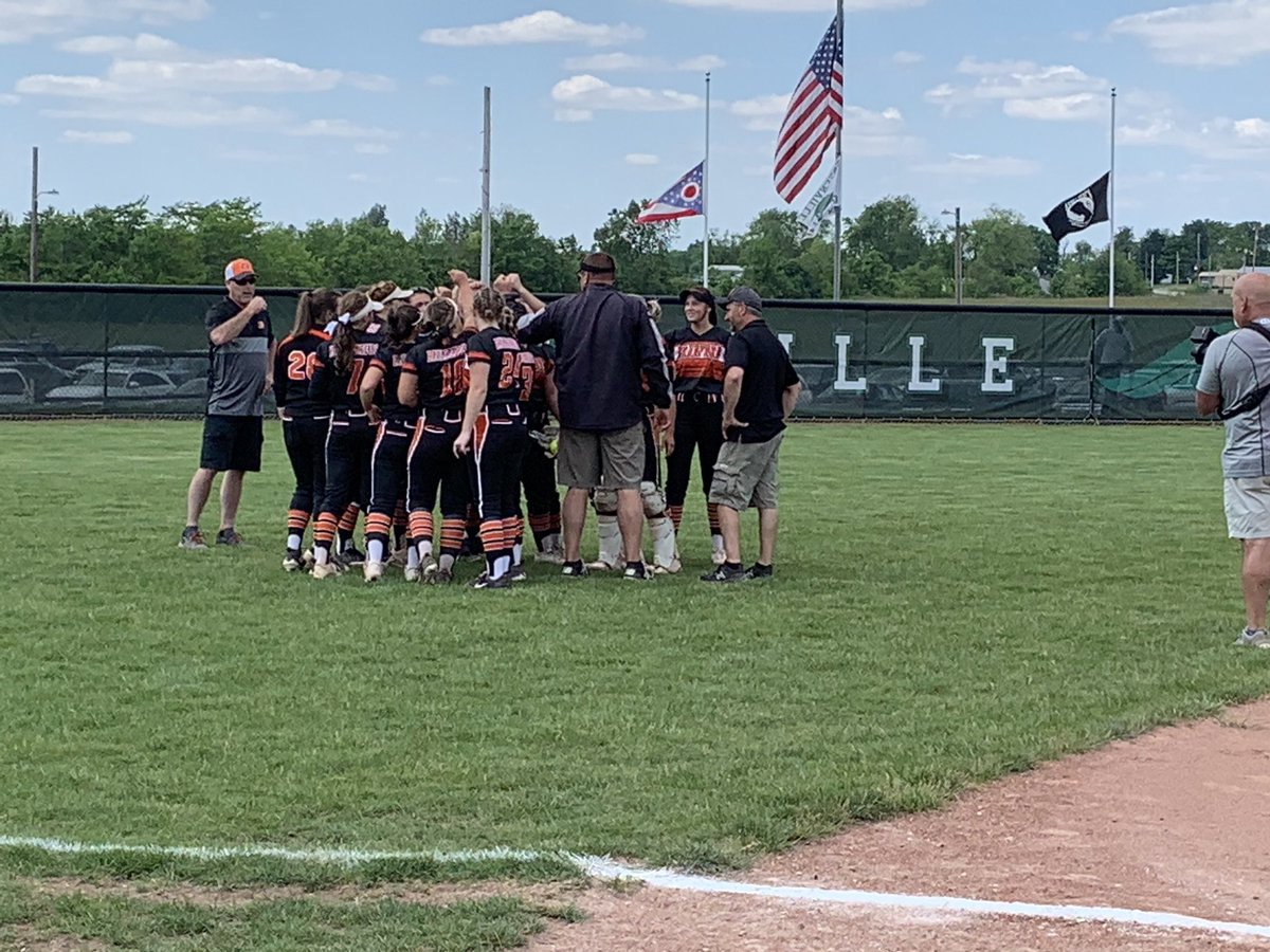 BradfordEVSD's tweet image. Akron bound!
Congratulations Lady Railroaders