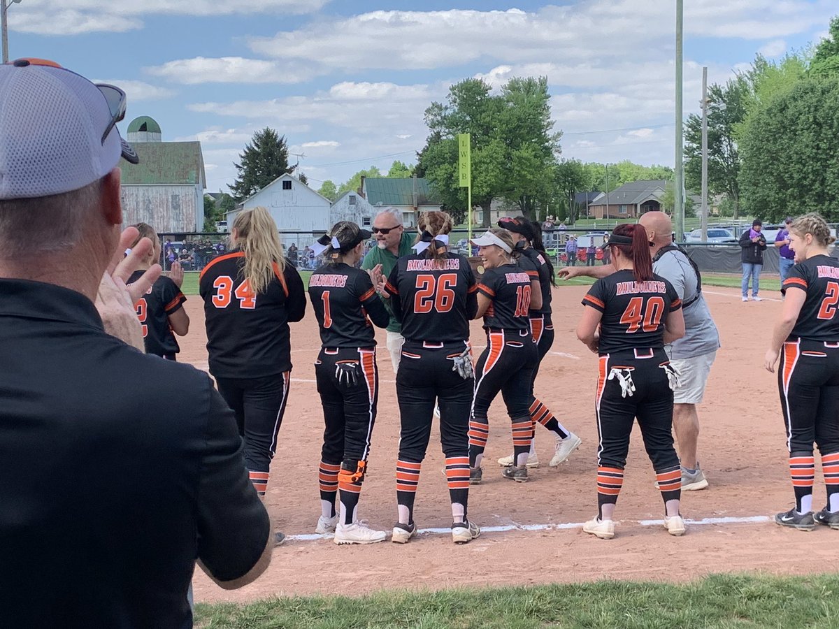 BradfordEVSD's tweet image. Akron bound!
Congratulations Lady Railroaders