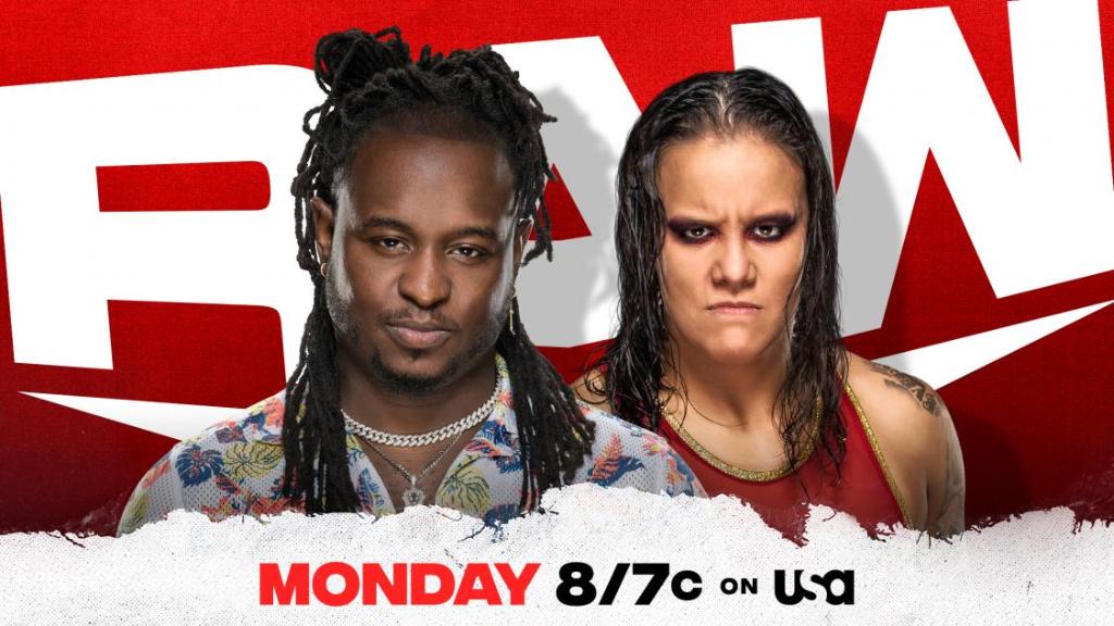 WWE Raw Preview (31/05/21): McIntyre vs Kingston; Intergender Match; Miz TV 4