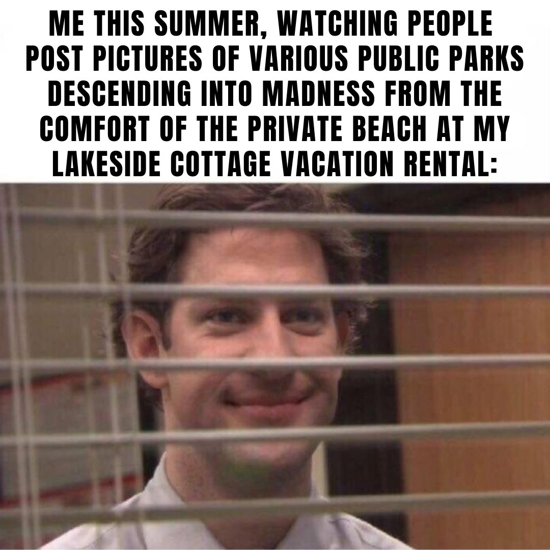 Stark Vacation Rentals tweet media