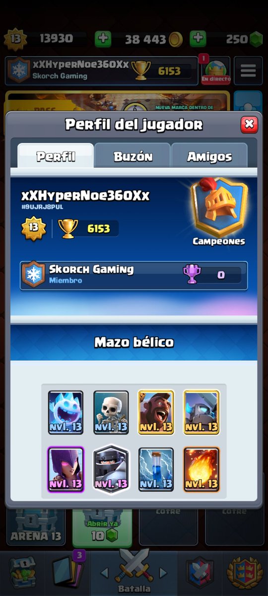 A 150 del objetivo, espero lograrlo 🥺