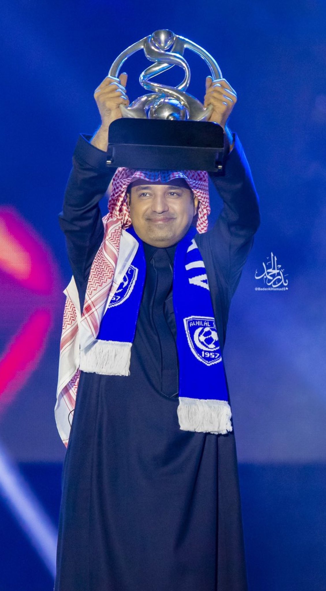 راشديات On Twitter نعم نعم هذا الهلال Https T Co Jtywx5mpx2 Twitter