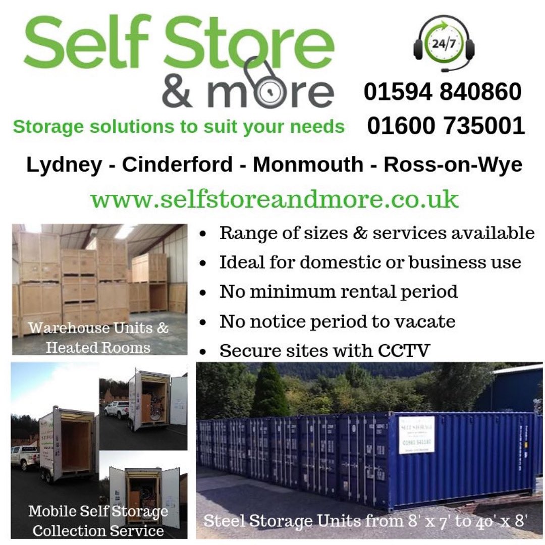 Self Store & More (@selfstoremore) on Twitter photo 