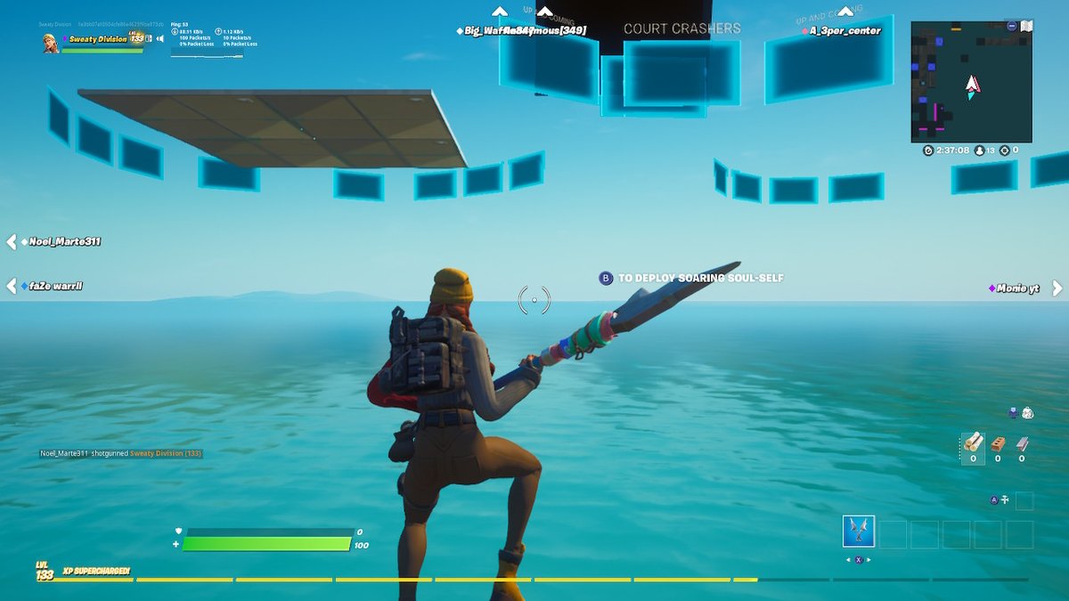ArenaFireWSweat's tweet photo. @FortniteStatus @FortniteGame #NintendoSwitch #Fortnite #Report! @Fortnite @FortniteGame #ReportPlayer! #Epic https://t.co/9C2sKoSpk0