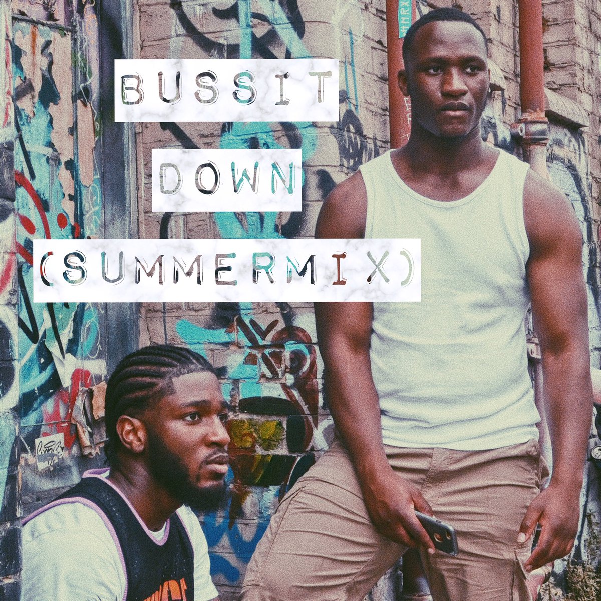 thesunnynine's tweet photo. I have a summer banger for you guys!! When do you guys want It? 🤔 https://t.co/3eaX8Z7Ba5