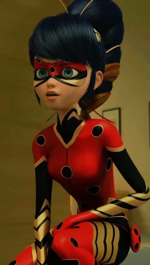 “Ladybee”🐝🐞

Es hermosaaa!❤️