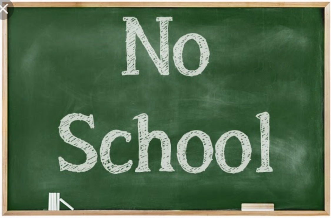There will be no school on Monday, May 31. Staff is engaging in professional development. <a href="/bergeronPAC/">École Henri-Bergeron PAC</a>