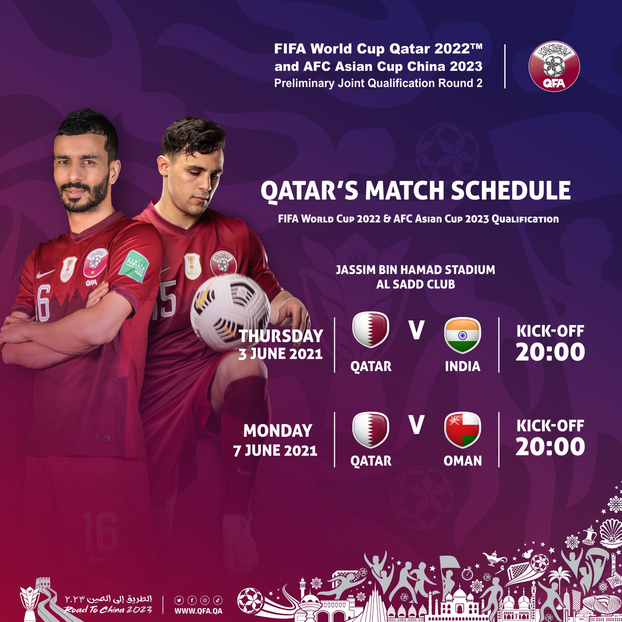 Match Schedule: FIFA Club World Cup 2022 (2023) 