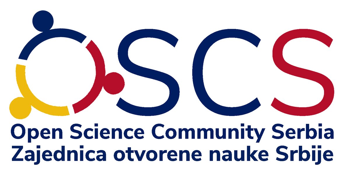 🎊I'm happy to announce the #OSCS Open Science Community Serbia establishment by @lessormore4 @Lili_Lazarevic @obrad_vuckovac and @NadicaSm. Thank you @AnitaEerland and @LoekBrinkman for your kind support 🙏! #openscience #Serbia