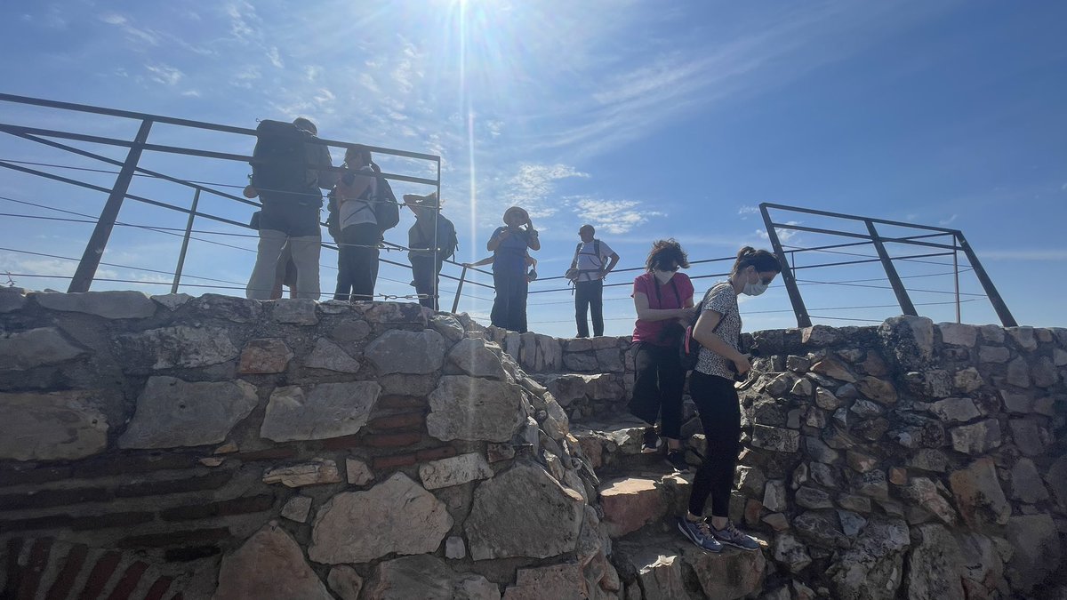 ViendoVerde's tweet photo. 🦅Un fin de semana más dando a conocer esta maravilla, el Parque Nacional de #Monfragüe, siempre con nuestra especial mirada al mundo #ViendoVerde .

https://t.co/J8Sknq30dP https://t.co/hcCRp5EJrE