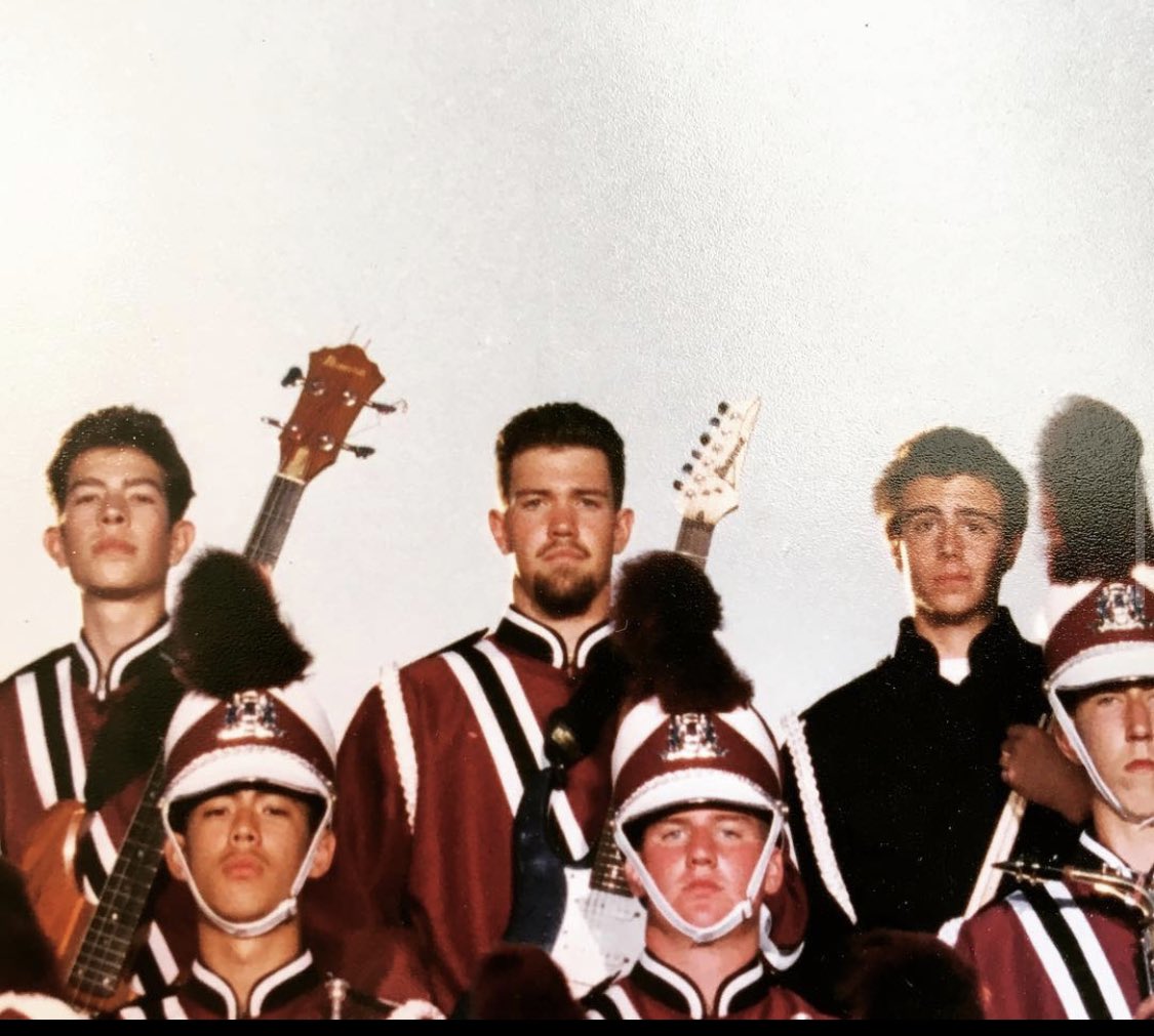 This one time at BandCamp... benlazarus.bandcamp.com/album/sunnyvale