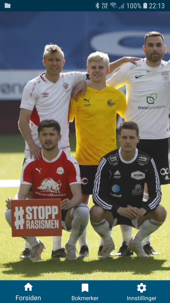 Gimse Kvinnefotball tweet media