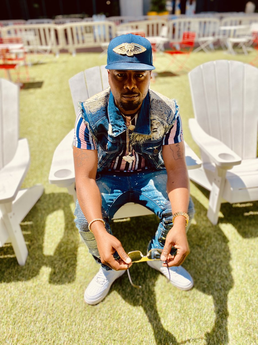 Rknight225's tweet photo. We gotta Live our Lives to best of our Ability and Be Grateful for every moment that you’re able to enjoy!I Remember being Dead Broke. Having Nothing to Obtain in Life. Felt like I was on a Never Ending Roller Coaster!
But thank God he Chosen me to be Someone Great! https://t.co/nlZ2vTOmzW