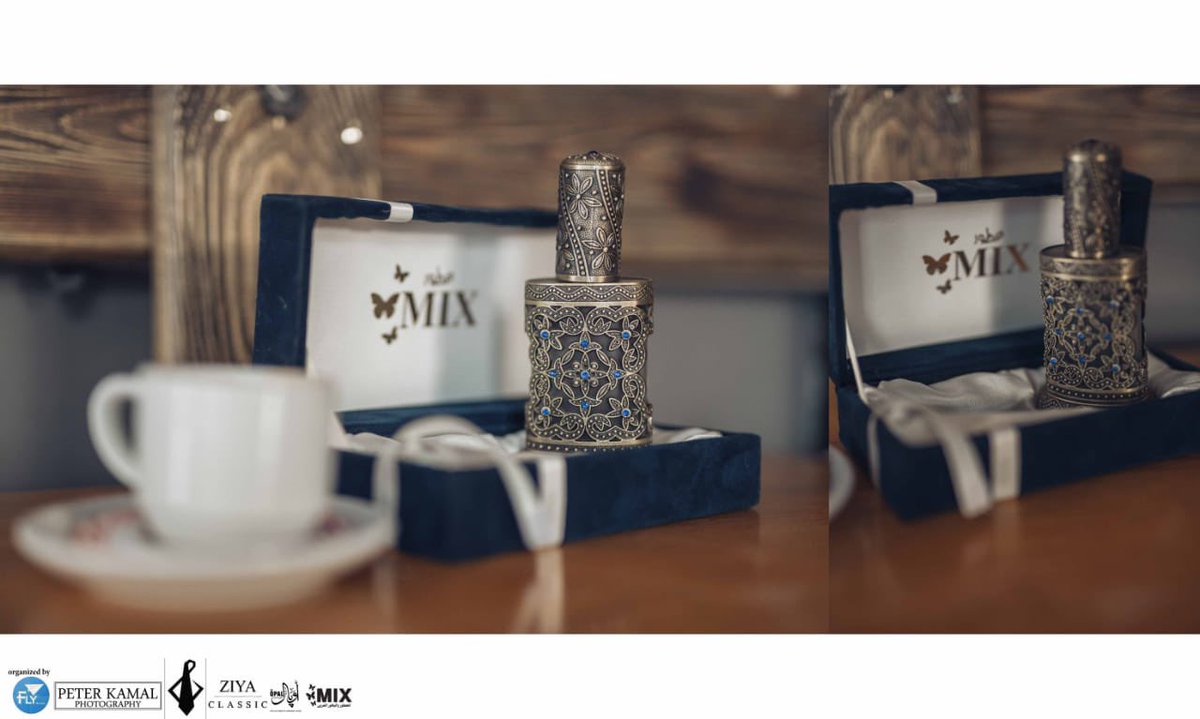 عطور mix (@mixperfume) on Twitter photo 