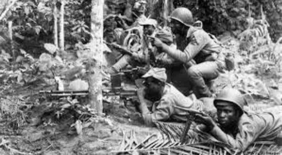 fearless909's tweet photo. all the effort our heroes made will never be in vain today we remember you all  #BiafraRemembranceDay We Remember #BiafraHeroesDay2021 #BiafraRemembranceDay #ozoemena # https://t.co/YyUflolo6g