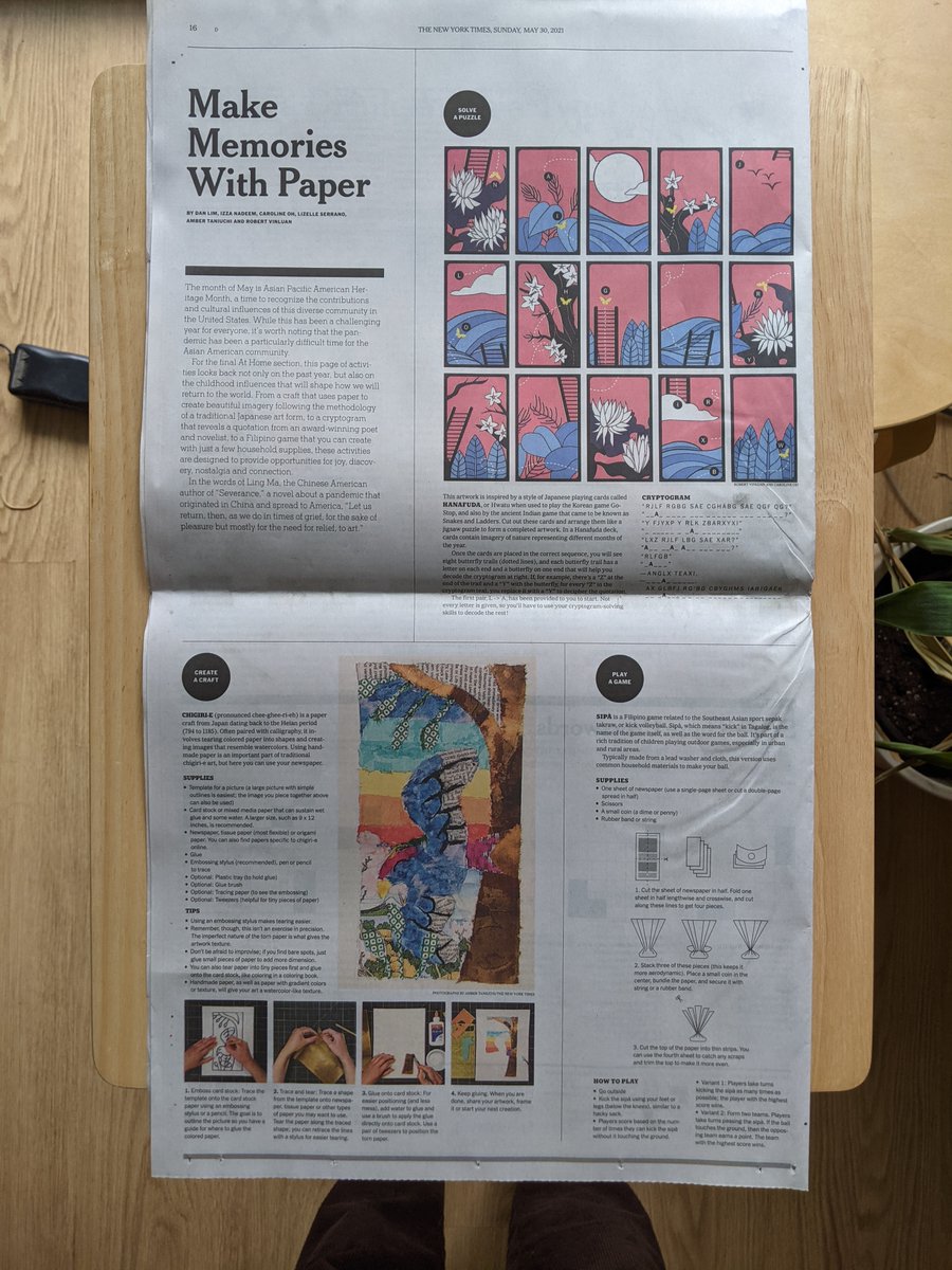 Robert Vinluan tweet media