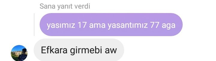 hayatımız efkar olmus napalm aga