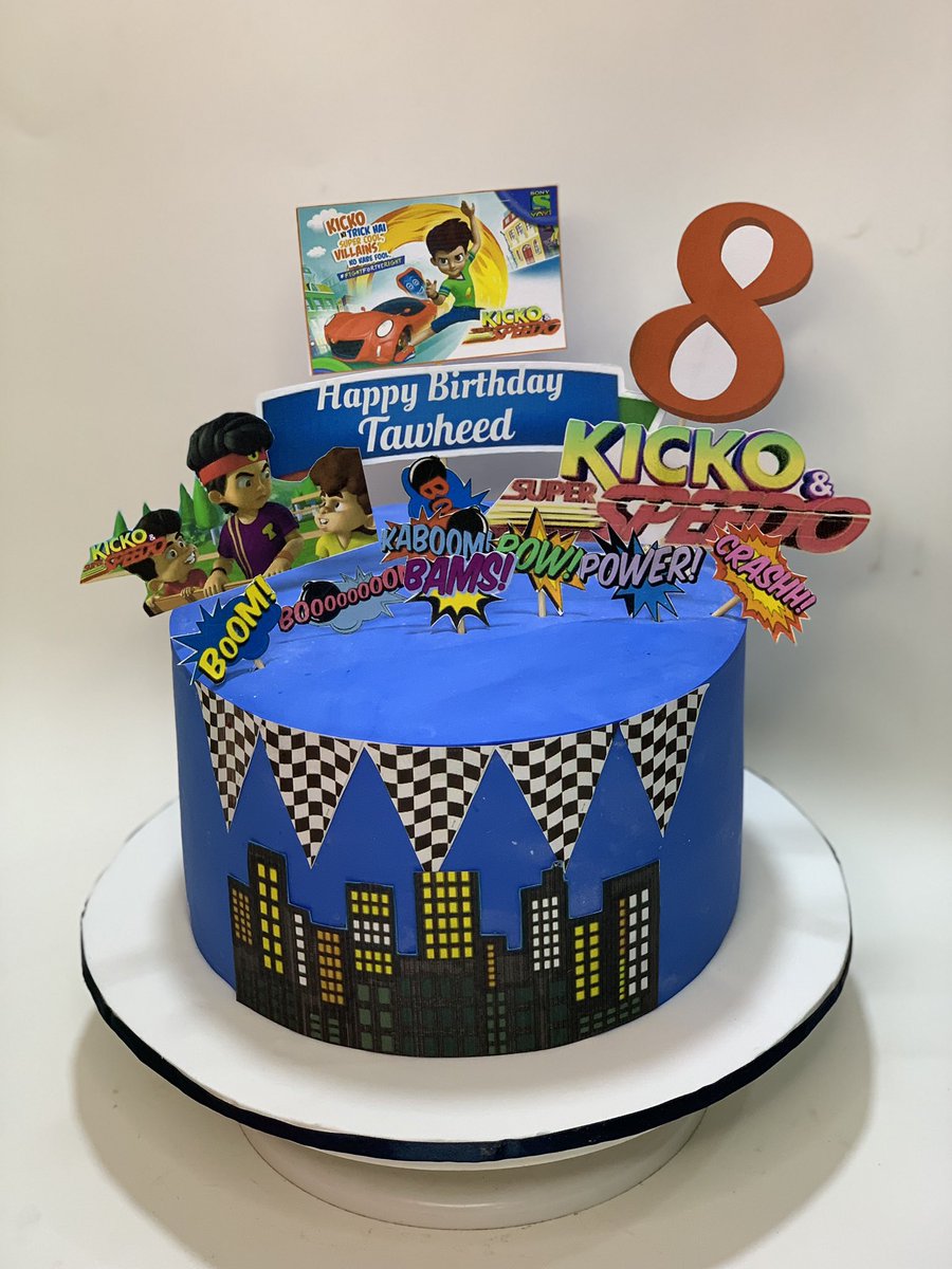 CherryBakery2's tweet photo. Kiddiescake😍😍 https://t.co/OyQUNAnOCp