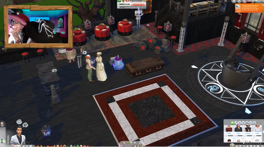 diva_pay's tweet photo. Ta sem pagar as contas igual o @DivaDepressao ?? Faz um pix do DivaPay que a gente da a luz <3 #AFazendaDepressao https://t.co/xsNtSod9gc