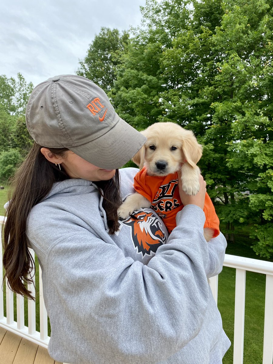 maddyrieks's tweet photo. Berkely says ROLL TECH 🐅@RITMensLax #naccamlax https://t.co/XXQhex0cd9